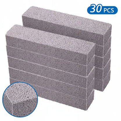 🧼✨ Pumice Scouring Pad – The Ultimate Cleaning Power Stone! ✨🧼