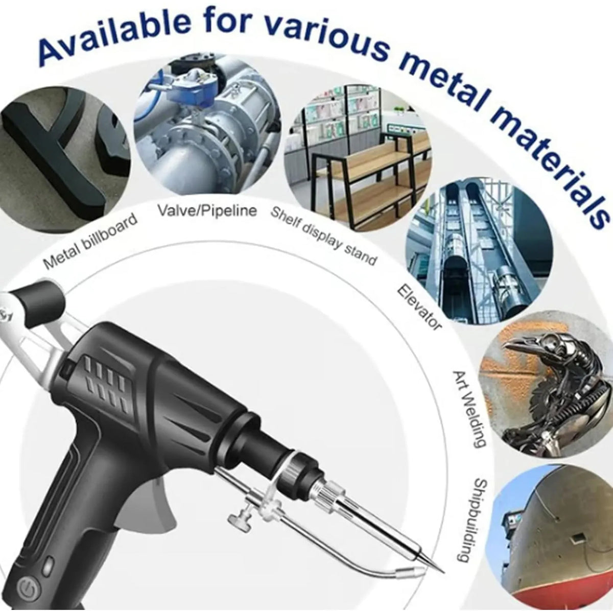 WelderPro