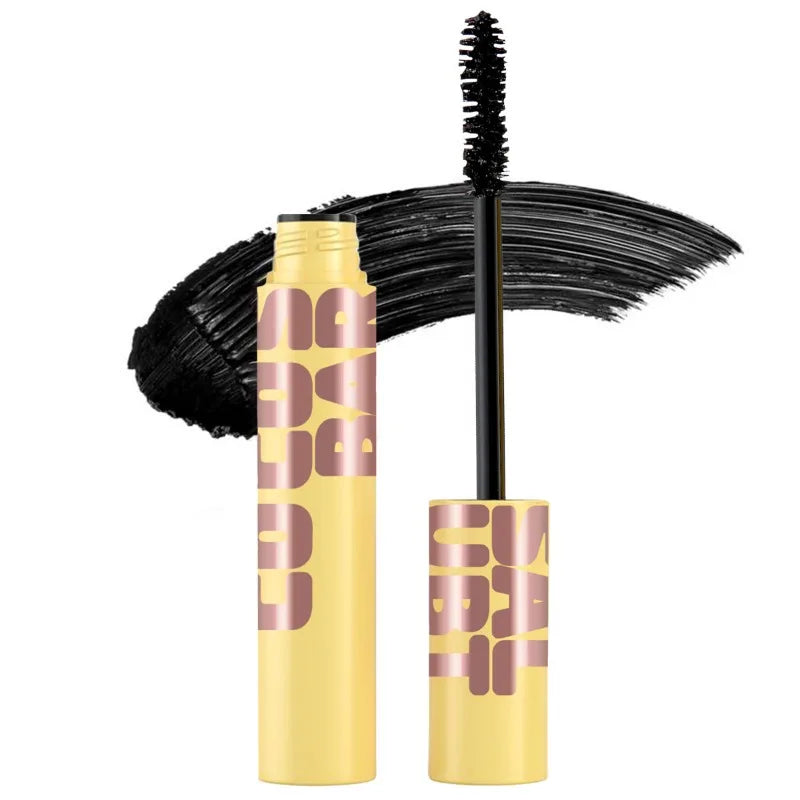 NY bubble Lash Lift Waterproof Mascara