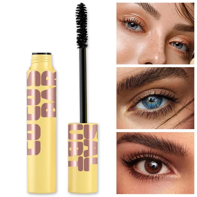 NY bubble Lash Lift Waterproof Mascara
