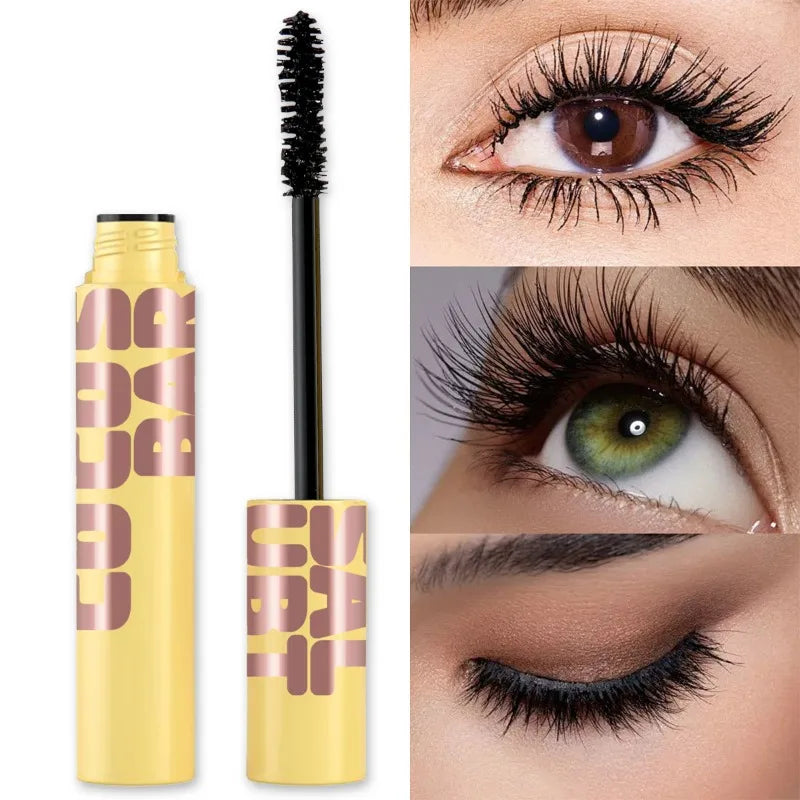 NY bubble Lash Lift Waterproof Mascara