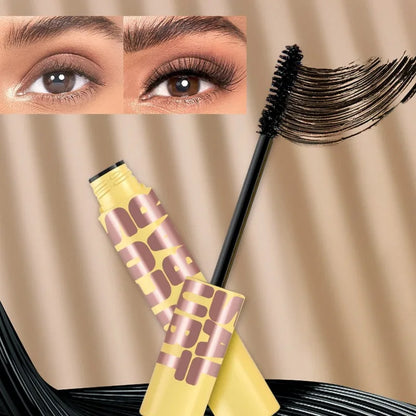 NY bubble Lash Lift Waterproof Mascara