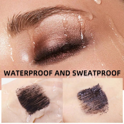 NY bubble Lash Lift Waterproof Mascara