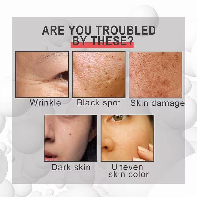 🔥BEST SALE 50% off🔥Collagen Anti-Wrinkle Cream（Buy 2 Get 1 Free 😍）