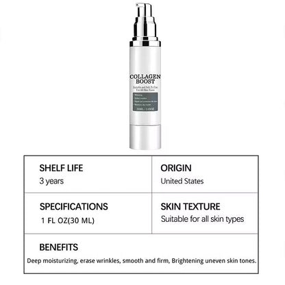 🔥BEST SALE 50% off🔥Collagen Anti-Wrinkle Cream（Buy 2 Get 1 Free 😍）