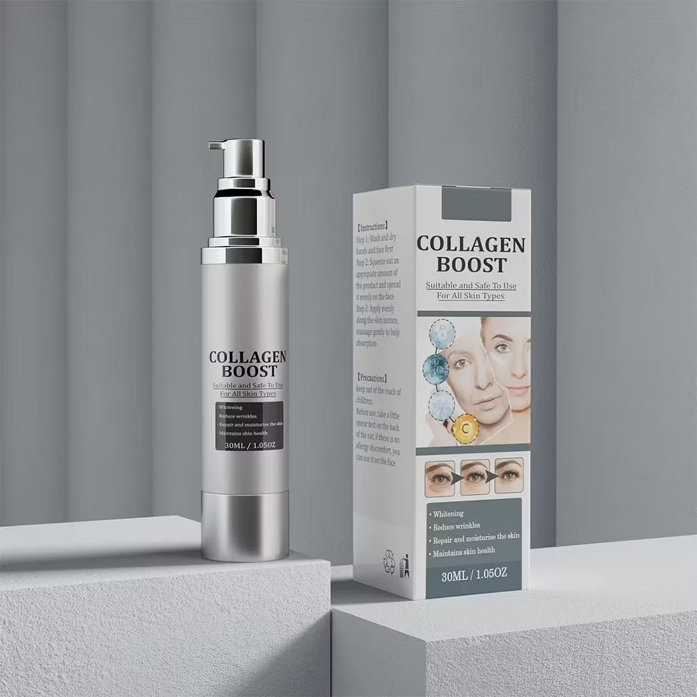 🔥BEST SALE 50% off🔥Collagen Anti-Wrinkle Cream（Buy 2 Get 1 Free 😍）