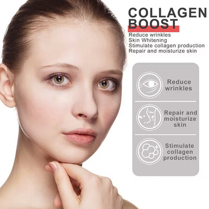 🔥BEST SALE 50% off🔥Collagen Anti-Wrinkle Cream（Buy 2 Get 1 Free 😍）