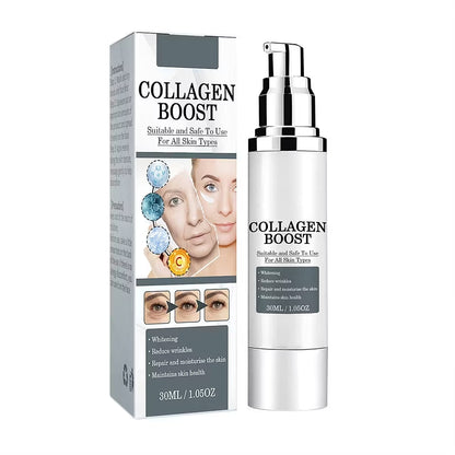 🔥BEST SALE 50% off🔥Collagen Anti-Wrinkle Cream（Buy 2 Get 1 Free 😍）