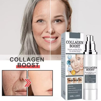 🔥BEST SALE 50% off🔥Collagen Anti-Wrinkle Cream（Buy 2 Get 1 Free 😍）