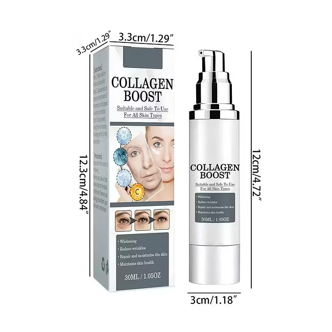 🔥BEST SALE 50% off🔥Collagen Anti-Wrinkle Cream（Buy 2 Get 1 Free 😍）
