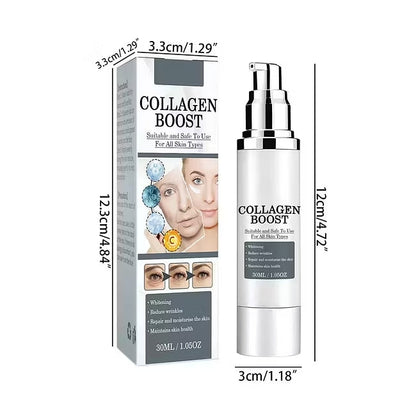 🔥BEST SALE 50% off🔥Collagen Anti-Wrinkle Cream（Buy 2 Get 1 Free 😍）