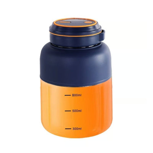 Cordless Portable Smoothie Juicer Blender Cup