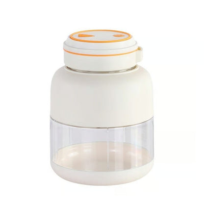 Cordless Portable Smoothie Juicer Blender Cup