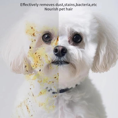 Deep Clean Pet Glove Wipes