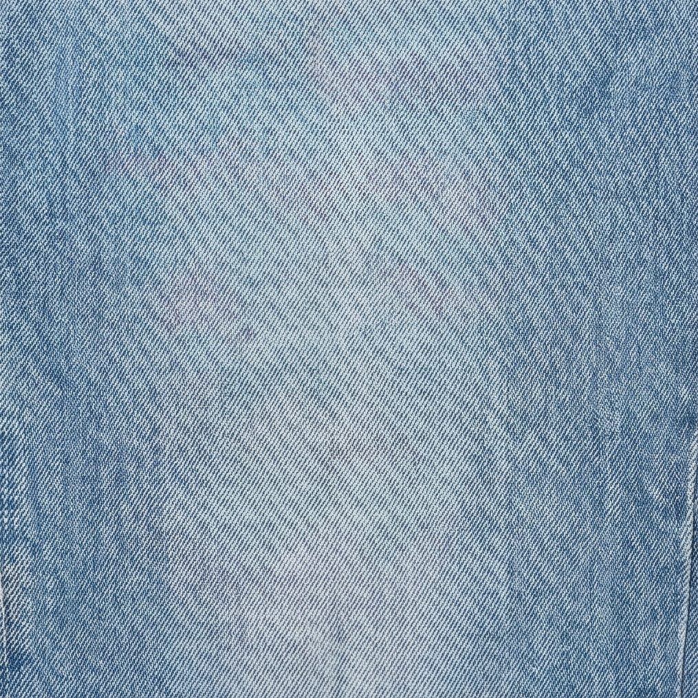 Women's High-Waisted Cropped Barrel Jeans
