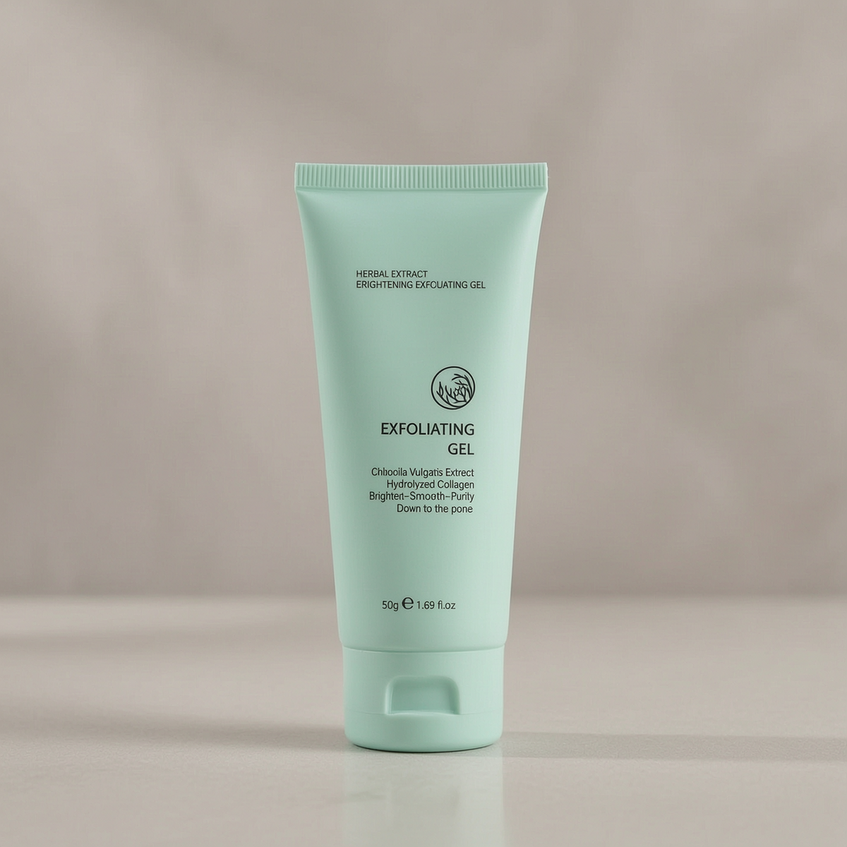Skglm™ Brightening Exfoliating Gel for Radiant Skin