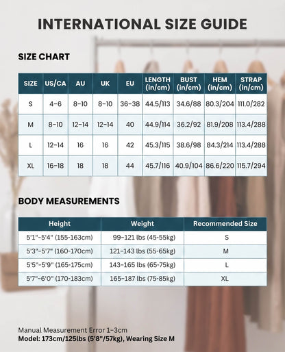 🌿🌸Women's Solid Color Cami Lounge Dress, Elegant Sleeveless Long Dress for Summer, Ladies Sleepwear for Indoor Wear