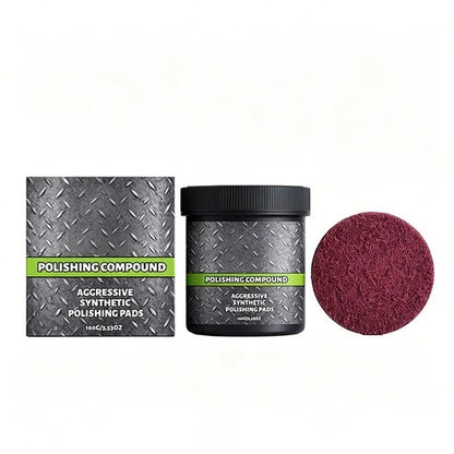 All-in-One Surface Restoration Polish with Pad🌟