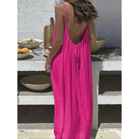 Hot pink