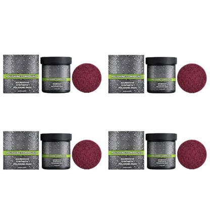 All-in-One Surface Restoration Polish with Pad🌟