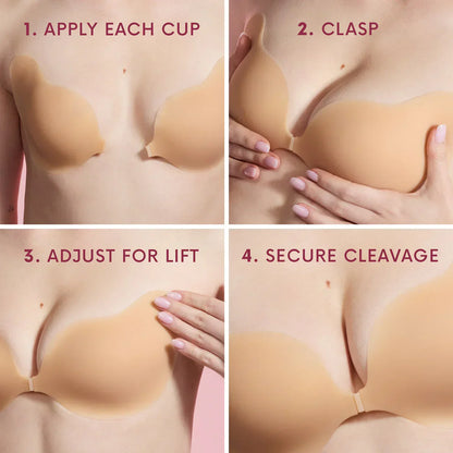 Hrimzw™ Bra