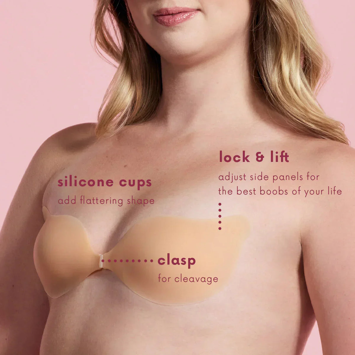 Hrimzw™ Bra