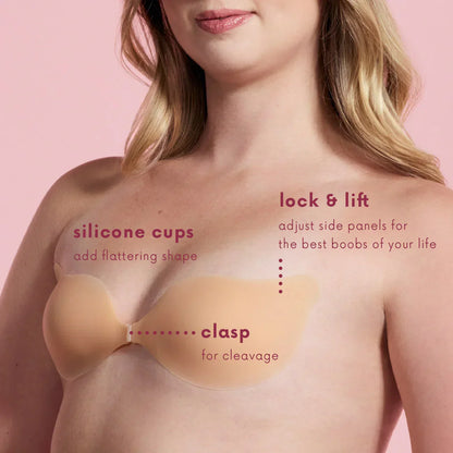 Hrimzw™ Bra