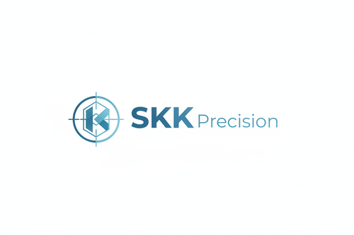 SKK Precision PC Logo