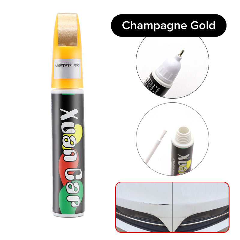 [Best Gift For Car] Car Scratch Remover Pen
