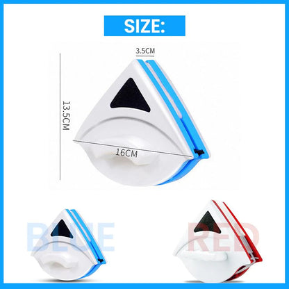 New Upgrade Magnetic Window Cleaner