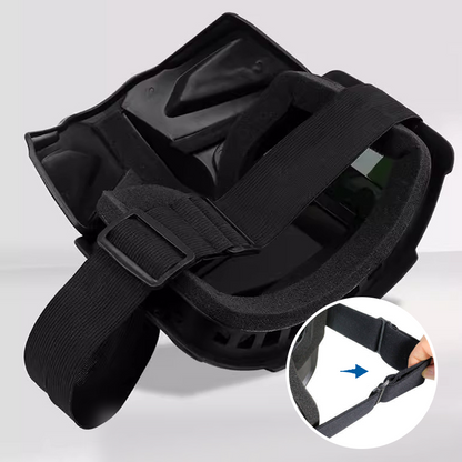 🔥 LAST DAY PROMOTION - 50%OFF 🔥 Auto-Darkening Welding Mask