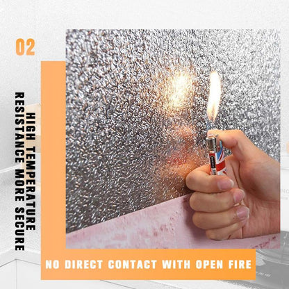 🔥Flash Sale-50% Off🔥Kitchen Oil-proof Stickers