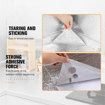 🔥Flash Sale-50% Off🔥Kitchen Oil-proof Stickers