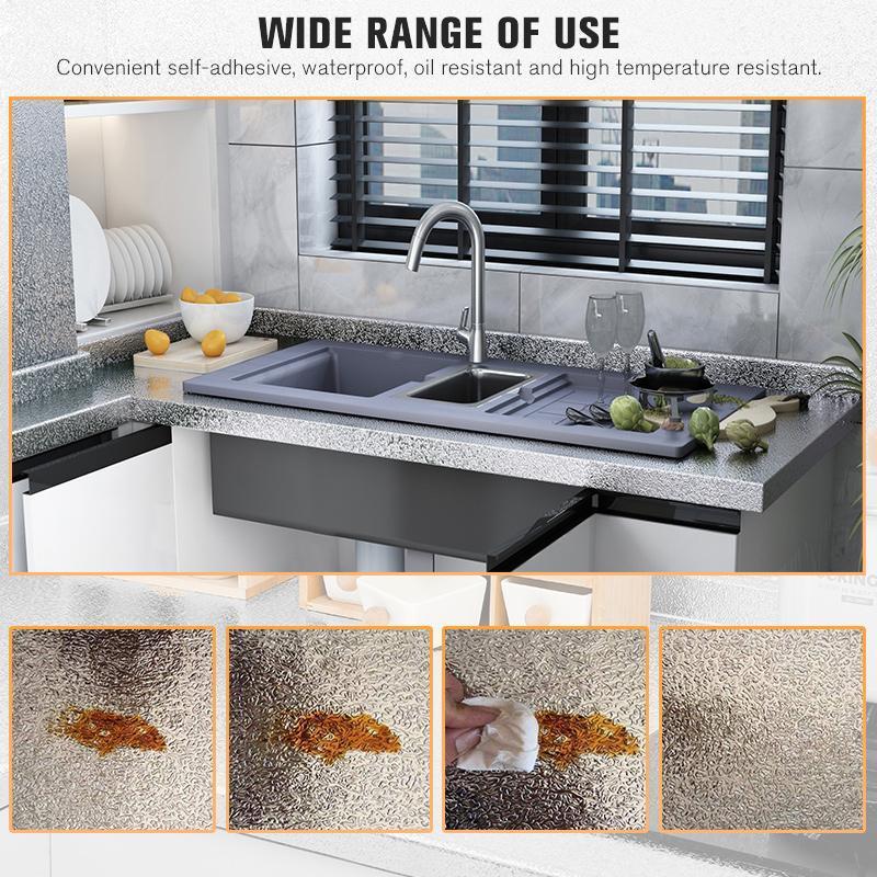 🔥Flash Sale-50% Off🔥Kitchen Oil-proof Stickers