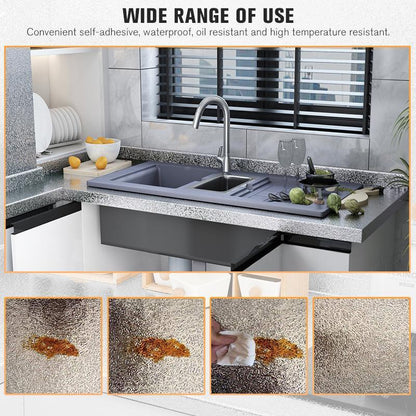 🔥Flash Sale-50% Off🔥Kitchen Oil-proof Stickers