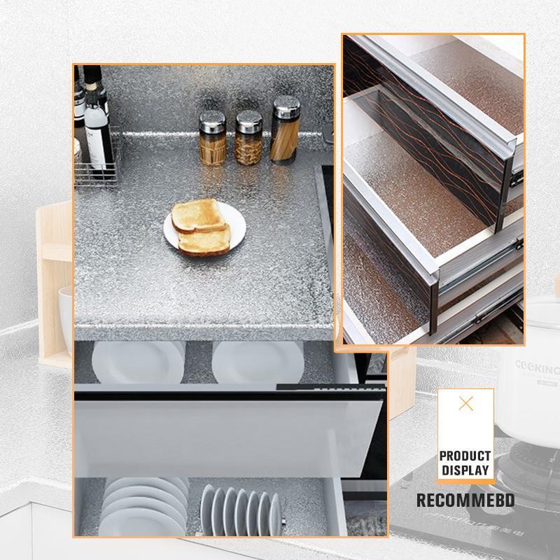 🔥Flash Sale-50% Off🔥Kitchen Oil-proof Stickers