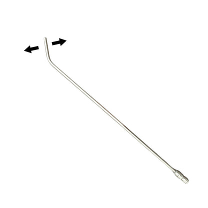 High-Pressure Washer Extension Wand