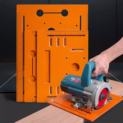 🔥Last Day Sale 54% OFF🌟Bakelite Tool Base Plate for Cutting Machines