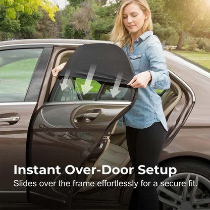 Universal Car Window Shades