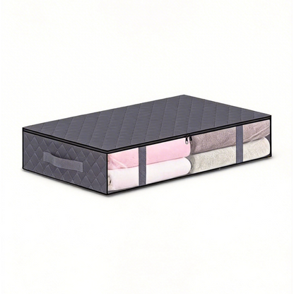 Space-Saving Underbed Storage Bags