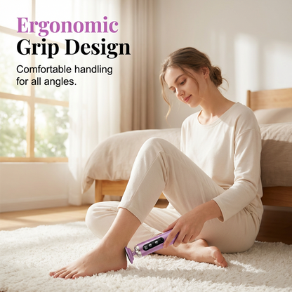 Last Day 50% OFF🔥Multi-Function Electric Foot Grinder with 5 Speeds
