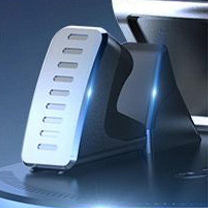 🔥360° Car Phone Holder 🏆 – Rock-Solid Suction, Fits All Phones 🔄