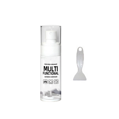 🎉Hot Sale 50% OFF🎉Easy-Use Glue & Tape Residue Cleaner