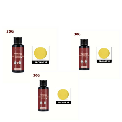 Watch Scratch Remover & Polishing Paste