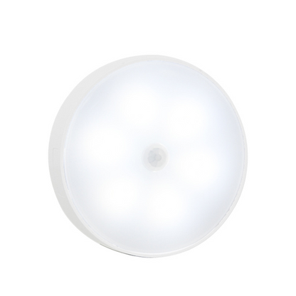 📢📢50% OFF !! ⏰Magnetic Wireless LED Motion Sensor Night Light